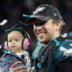 Photo Credit: Rob Carr/Getty